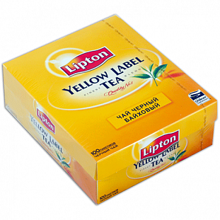  LIPTON 
