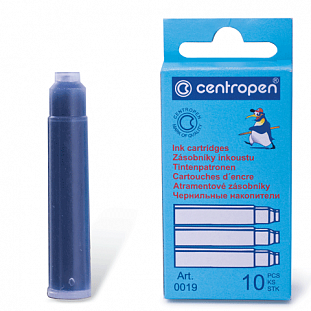   CENTROPEN,  10 .,    , 0019, 