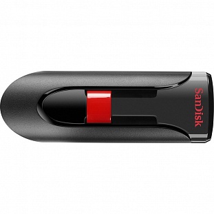 ����-������ Sandisk Cruzer Glide 128GB(SDCZ60-128G-B35)
