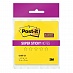 - Post-it Super Sticky 654RF-SY,7676  , 45 .