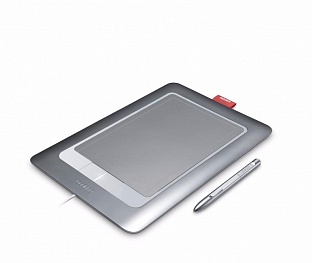   Wacom Bamboo Fun MCTH-661-RU