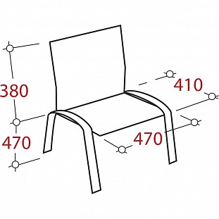  UA_EChair Rio() , /  V-14/PV-1