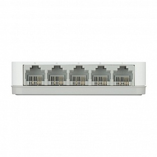 ���������� D-Link DES-1005A/E (5x10/100)