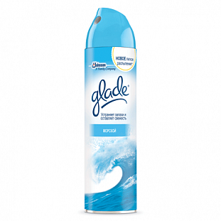   GLADE () 300, 