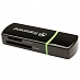 Картридер Transcend Compact Card Reader TS-RDP5K Black Картридер Transcend Compact Card Reader TS-RDP5K Black