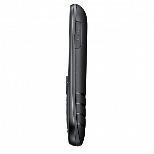   Samsung GT-E1200R black