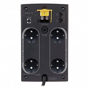  APC Back-UPS RS 800VA (BX800CI-RS)(4 /480/USB)