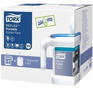  Tork Reflex ./- Reflex  , 473126