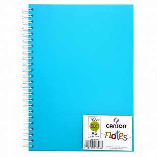  Canson Notes  , 120, 14, 821, 50,  