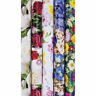 ����.��������� ������ Fresh Flowers, ������� 70x200 �� (60)