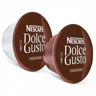 ������� ��� ��������� NESCAFE Dolce Gusto Chococino, ����� ����. 8��*16�, ���. ����. 8��*17, 8�, 5219918