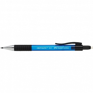   Faber-Castell GRIP MATIC 1375,0,5/137551