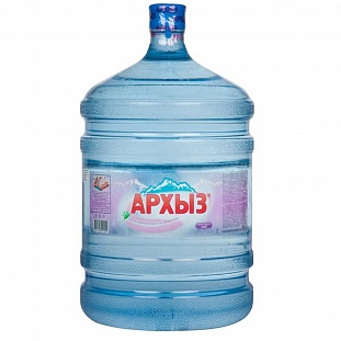 Вода питьевая Вита Архыз 19 л (без залога за тару)