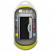 Intro R511 combo: card reader+3 port USB hub, black