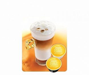    NESCAFE DOLCE GUSTO   16x194.