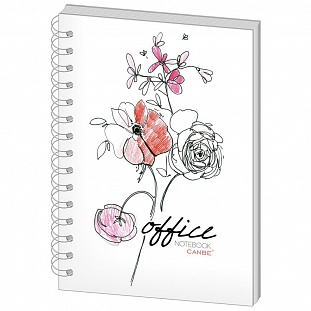 - 60,,5,Office Flowers, . , , (5-60OF)