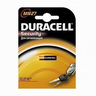  DURACELL MN27   /1