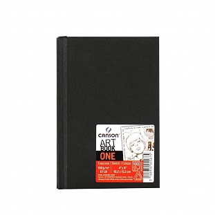    Canson Artbook One 100, 6 100,