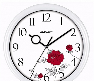 ���� ��������� Scarlett SC-09E ���� ��� ����� ���/�����