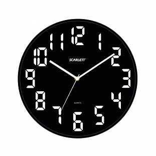 ���� Scarlett SC-55BL ������ � ������ �������, �������, �������