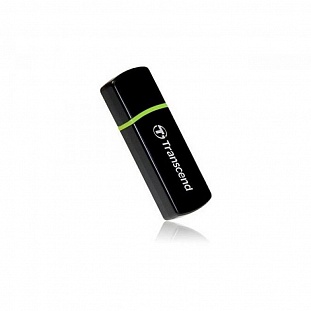 ��������� Transcend Compact Card Reader TS-RDP5K Black