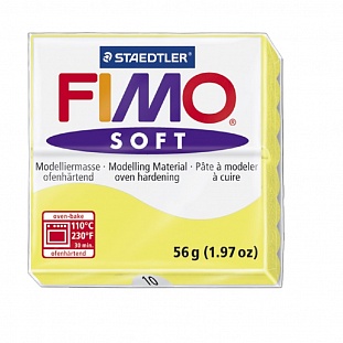   ,56,  , FIMO, soft, 8020-10