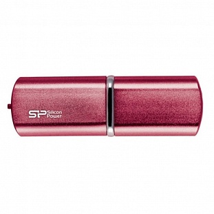 ����-������ Silicon Power Luxmini 720 64GB peach