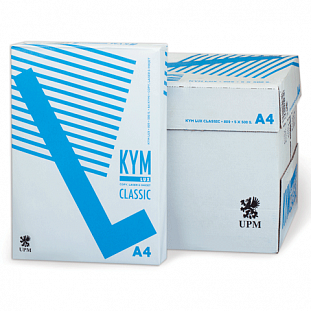  KYM LUX CLASSIC A4, 80/, 500.  , ,  95%, 150% (CIE)
