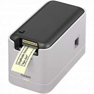  Label Casio Labemo MEP-U10