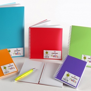  Canson Notes  , 120, 14, 821, 50,  