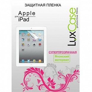     LuxCase 80206  iPad 2/new()