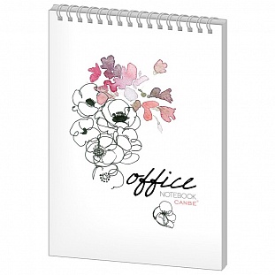  40,,5,Office Flowers, , . (NBA5-40OF)
