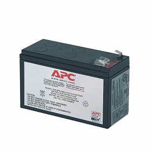    APC RBC2 (12V/7Ah)