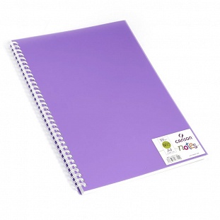  Canson Notes  , 120, 2129, 7, 50, 