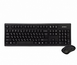 ���������� �������� A4Tech G3100, USB (������), 2.4G