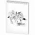  60,,5,Office Flowers, . , (NBA5-60OF)