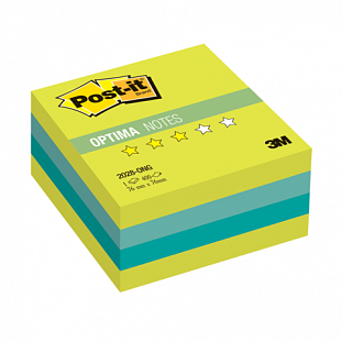  . () POST-IT Optima  7676 , 400 ., , 2028-ONG