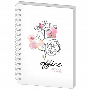 - 60,,5,Office Flowers, . , , (5-60OF)
