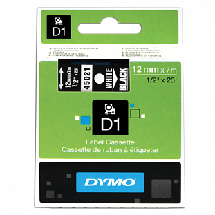     DYMO D1 12*7,  ,  ,   S0720610