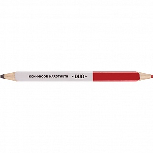     KOH-I-NOOR duo 1536 KIN 2/ 