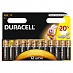  DURACELL /LR6-12BL BASIC /12