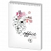  40,,6,Office Flowers, . , (NBA6-40OF)