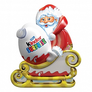 �������� ������� Kinder ������� ��� ����� 75 �