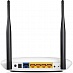  TP-LINK TL-WR841N (300/2,4/4LAN)