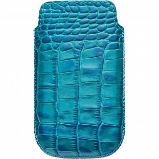   iPhone 4,4S ASKENT Croco Nile, 