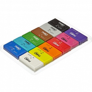     12- , FIMO, soft, 8023 01