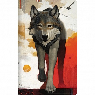   Art Blanc, Wildlife, , 1017/40 ., ACB034