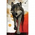   Art Blanc, Wildlife, , 1017/40 ., ACB034
