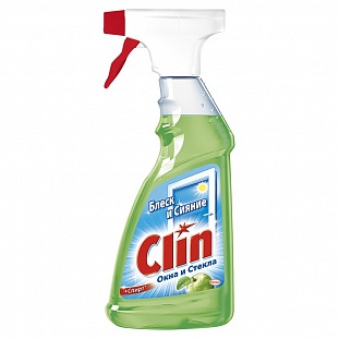    CLIN    500  Henkel