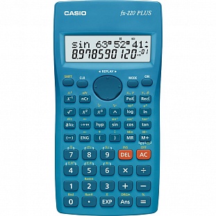  CASIO  FX-220PLUS-S-EH,10+2 .